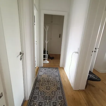 Preeti Singh * Copenhagen